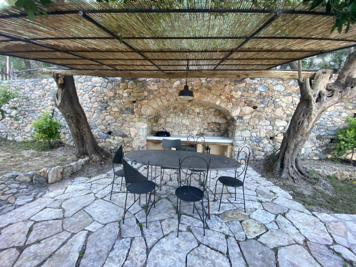 Casa Vacanze A Lea L'Ua Фінале-Лігуре Екстер'єр фото
